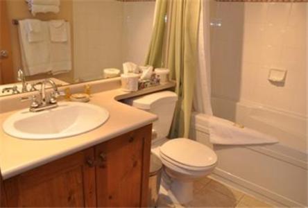 Fireside Lodge Sun Peaks Chambre photo