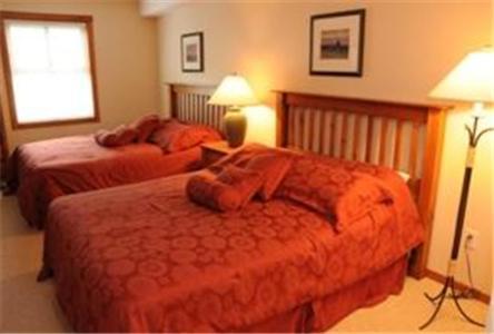 Fireside Lodge Sun Peaks Chambre photo