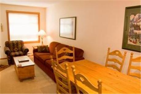 Fireside Lodge Sun Peaks Chambre photo
