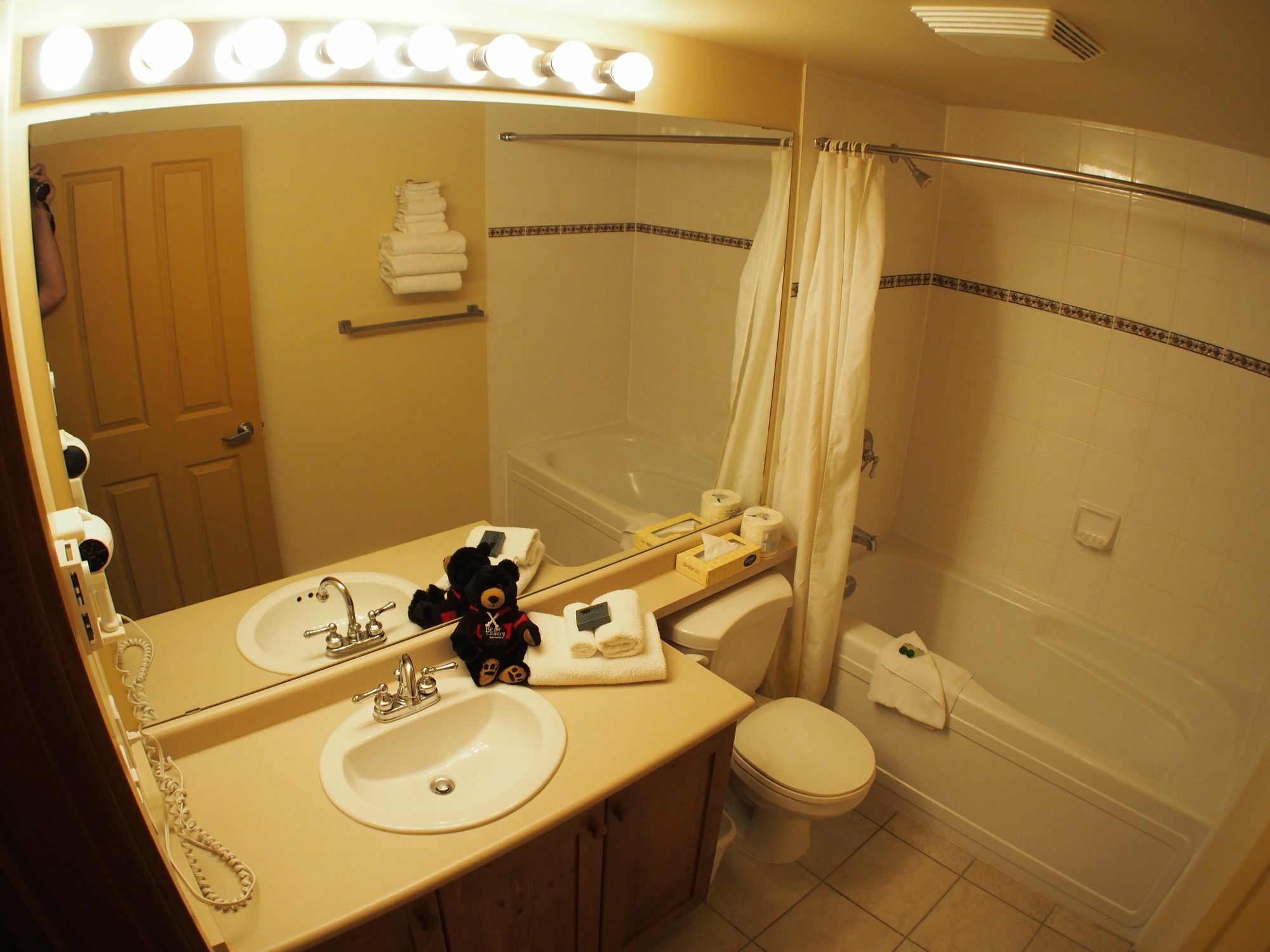 Fireside Lodge Sun Peaks Extérieur photo